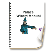 Palace Wizards and Owners manual