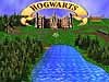 Hogwarts!