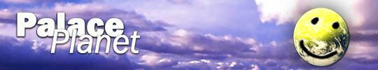 PalacePlanet