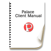 Palace Client manual