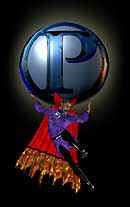 JBum Holding up the Palace Planet