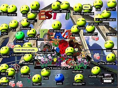 The Wake, Reg does not want to die.