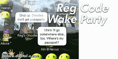 Digital Exposure Reg Code Wake